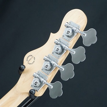 G&L USED 中古 Tribute Series L-2000 (Black) 画像7