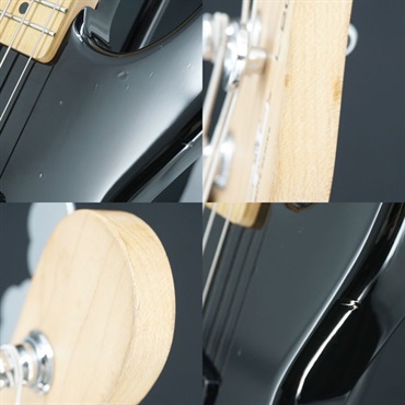 G&L USED 中古 Tribute Series L-2000 (Black) 画像8
