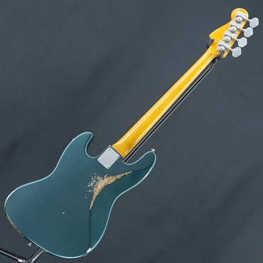 Moon 【USED】 JB-4C (BT/R) 画像3