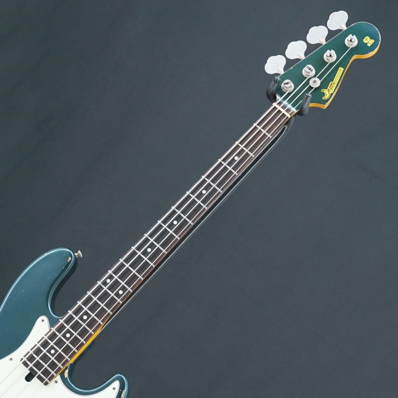 Moon 【USED】 JB-4C (BT/R) 画像4