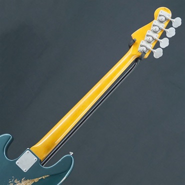 Moon 【USED】 JB-4C (BT/R) 画像5