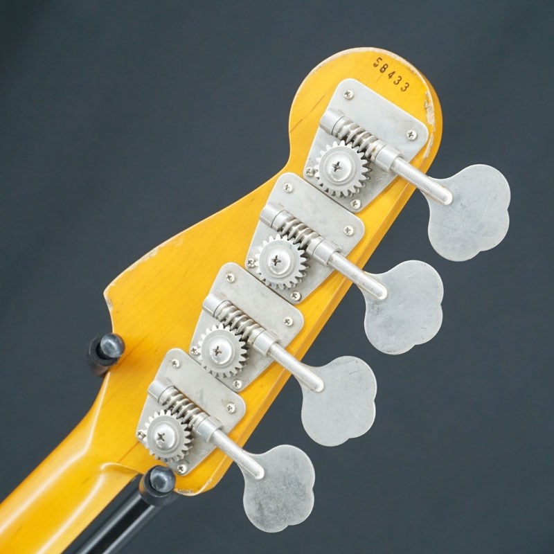 Moon 【USED】 JB-4C (BT/R) 画像7