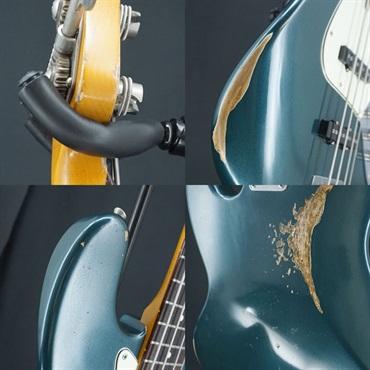 Moon 【USED】 JB-4C (BT/R) 画像8