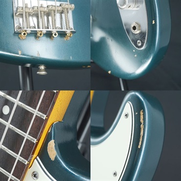Moon 【USED】 JB-4C (BT/R) 画像9