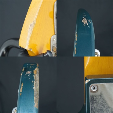 Moon 【USED】 JB-4C (BT/R) 画像10