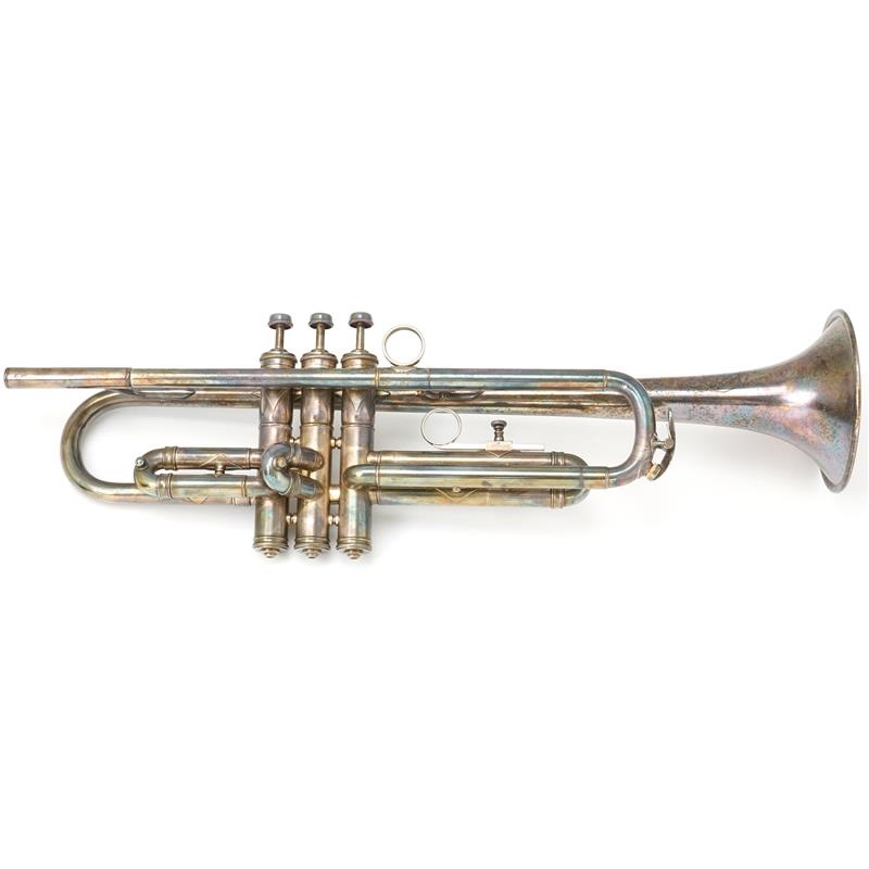 HOLTON USED 中古 ホルトン / SSP #79**7 【Bb トランペット