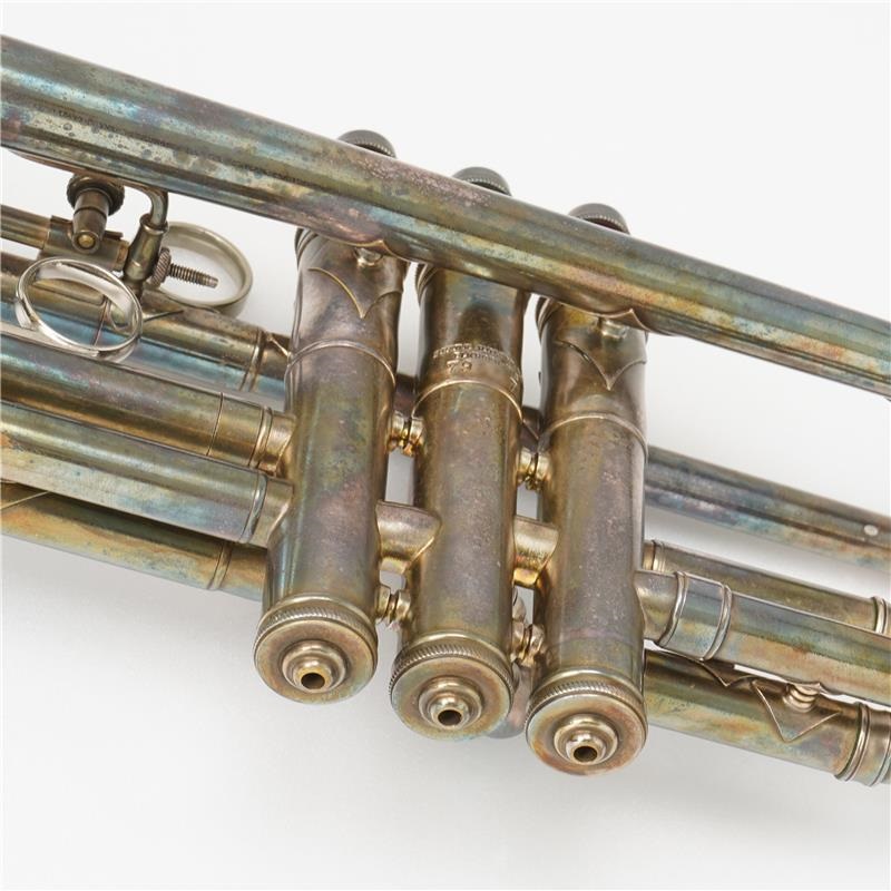 HOLTON USED 中古 ホルトン / SSP #79**7 【Bb トランペット