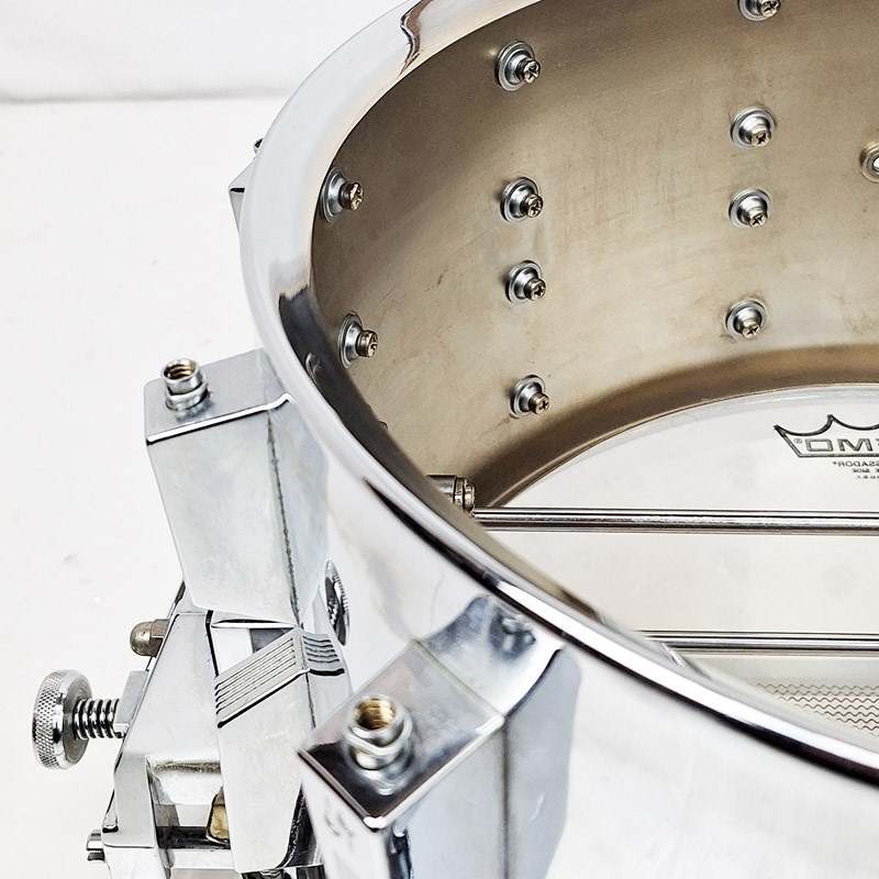 SONOR USED 中古 HLD-588 [Horst Link Signature Ferro-Manganese