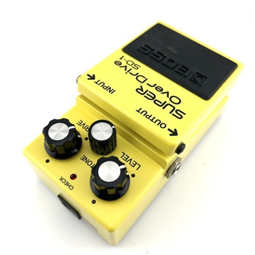 BOSS 【USED】 SD-1 SUPER OverDrive 画像1