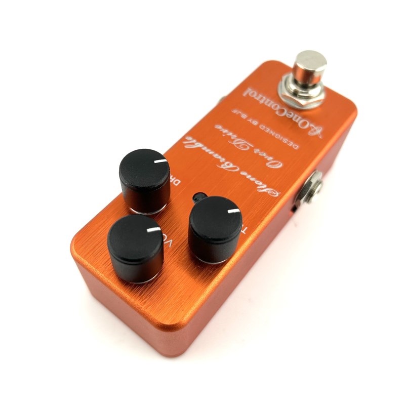 One Control 【USED】 STONE BRAMBLE OVER DRIVE 画像1
