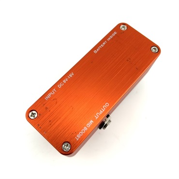 One Control 【USED】 STONE BRAMBLE OVER DRIVE 画像2