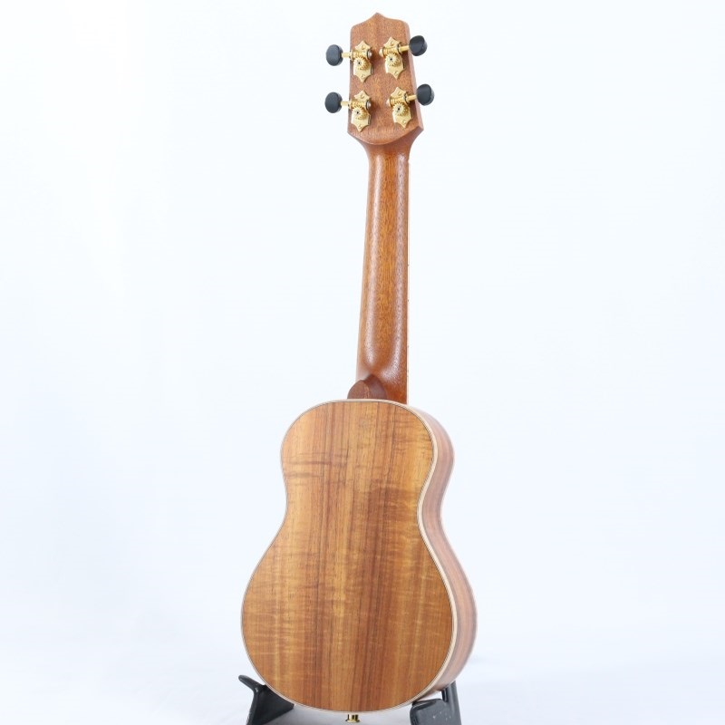 TAKAMINE USED 中古 【緊急値下げ！！】 TUK-S7 エレキソプラノウクレレ タカミネ 【夏のボーナスセール】 画像2