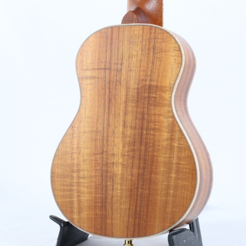 TAKAMINE USED 中古 【緊急値下げ！！】 TUK-S7 エレキソプラノウクレレ タカミネ 【夏のボーナスセール】 画像3