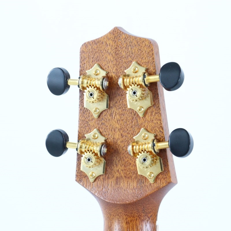 TAKAMINE USED 中古 【緊急値下げ！！】 TUK-S7 エレキソプラノウクレレ タカミネ 【夏のボーナスセール】 画像5