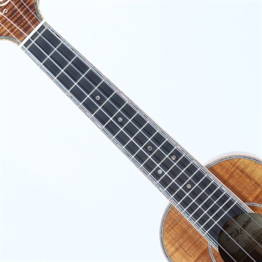 TAKAMINE USED 中古 【緊急値下げ！！】 TUK-S7 エレキソプラノウクレレ タカミネ 【夏のボーナスセール】 画像6