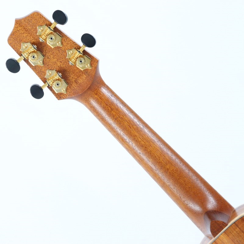 TAKAMINE USED 中古 【緊急値下げ！！】 TUK-S7 エレキソプラノウクレレ タカミネ 【夏のボーナスセール】 画像7