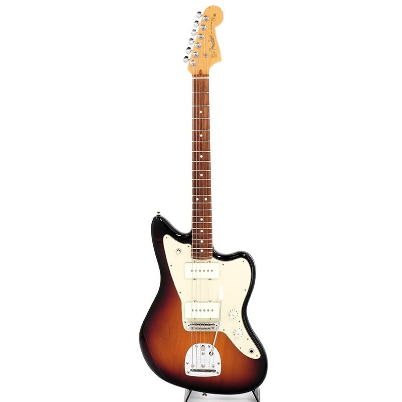 Fender USA 【USED】American Professional Jazzmaster (3-Color Sunburst/Rosewood)【SN. US17083709】 画像1