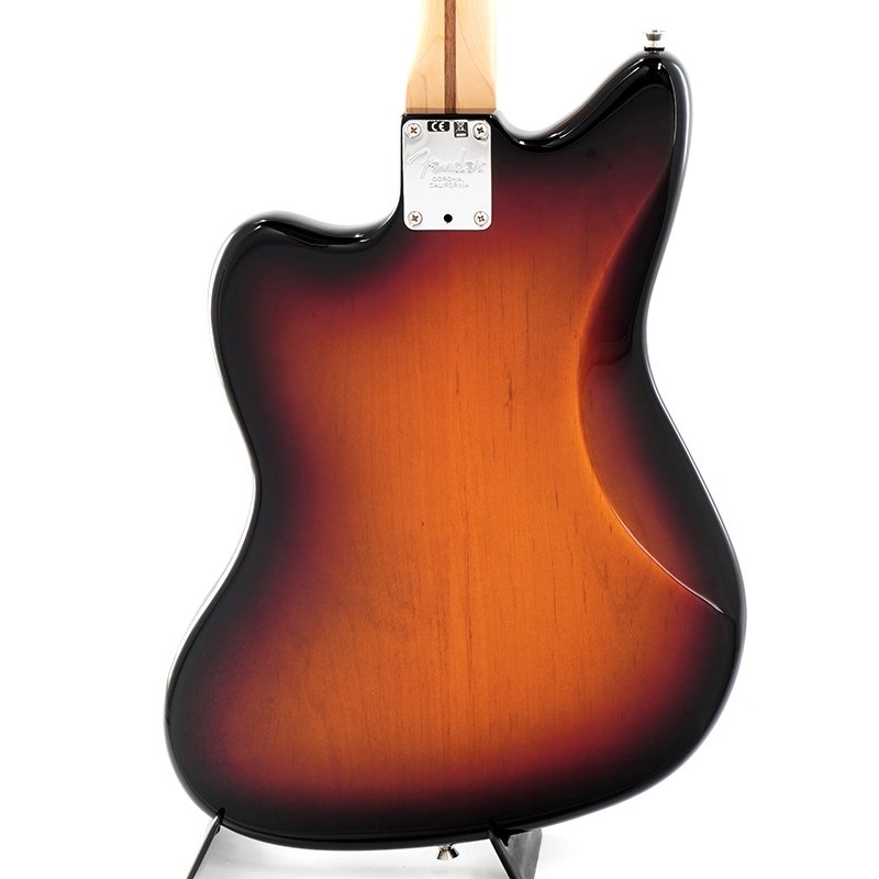 Fender USA 【USED】American Professional Jazzmaster (3-Color Sunburst/Rosewood)【SN. US17083709】 画像2