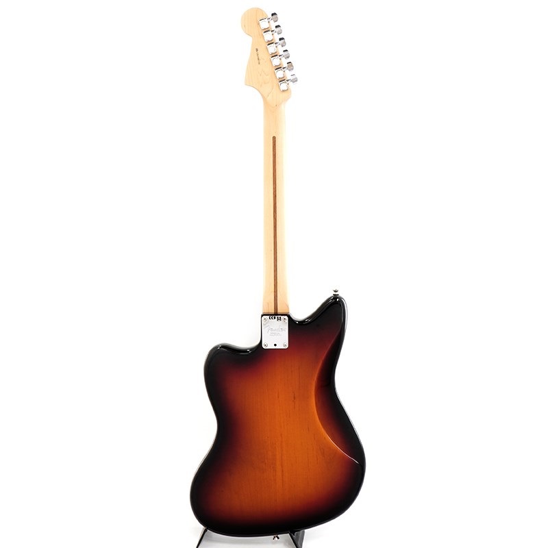 Fender USA 【USED】American Professional Jazzmaster (3-Color Sunburst/Rosewood)【SN. US17083709】 画像3