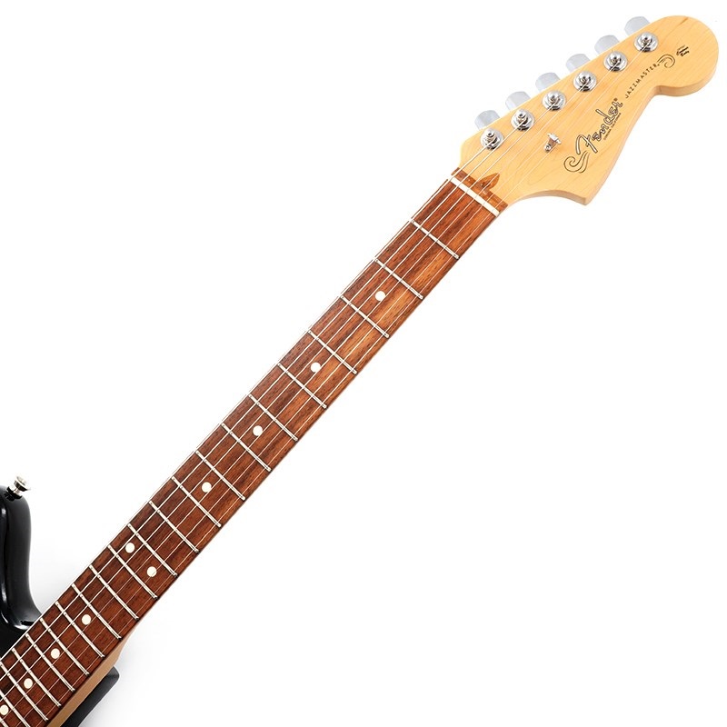 Fender USA 【USED】American Professional Jazzmaster (3-Color Sunburst/Rosewood)【SN. US17083709】 画像4