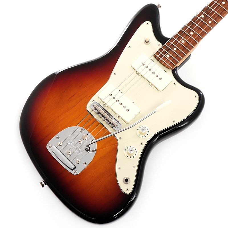 Fender USA 【USED】American Professional Jazzmaster (3-Color Sunburst/Rosewood)【SN. US17083709】 画像5