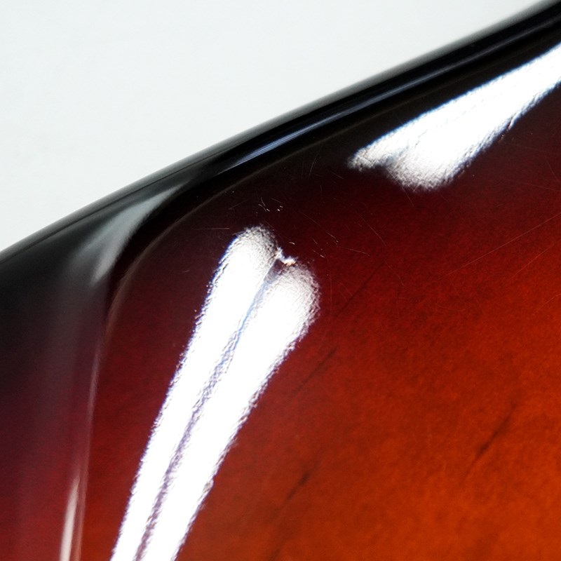 Fender USA 【USED】American Professional Jazzmaster (3-Color Sunburst/Rosewood)【SN. US17083709】 画像7