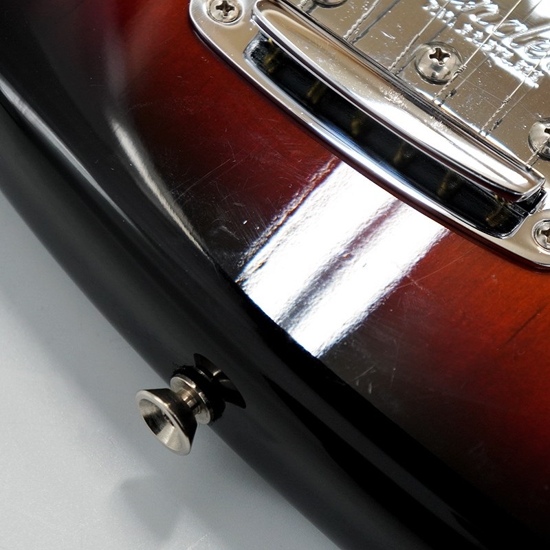 Fender USA 【USED】American Professional Jazzmaster (3-Color Sunburst/Rosewood)【SN. US17083709】 画像8