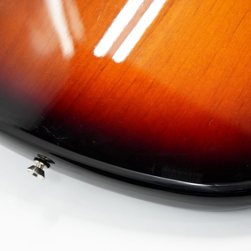 Fender USA 【USED】American Professional Jazzmaster (3-Color Sunburst/Rosewood)【SN. US17083709】 画像9