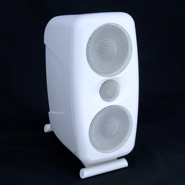 IK Multimedia 【GW激得セール】【開封B級アウトレット品】iLoud MTM MKII White Pair(1ペア)(アイケーマルチメディア)(アイラウド)(モニタースピーカー)(ホワイト) 画像2