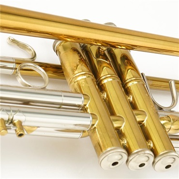 Bach USED 中古  バック / 180ML37/25 GB #205**9 【Bb トランペット】 画像3