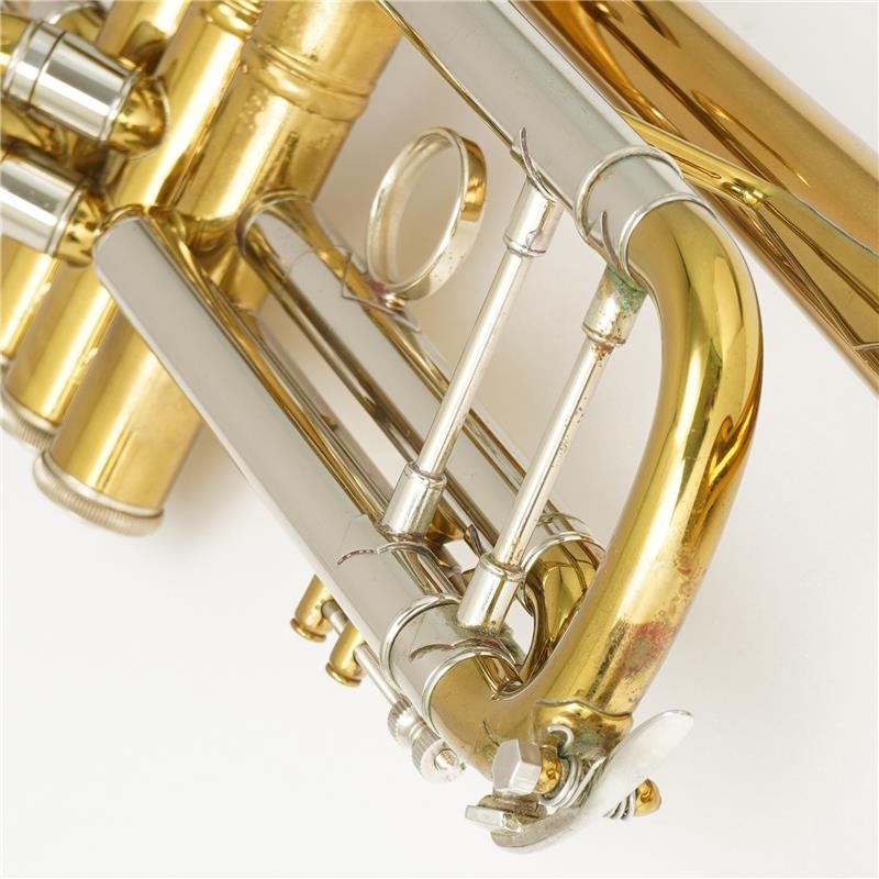Bach USED 中古  バック / 180ML37/25 GB #205**9 【Bb トランペット】 画像5