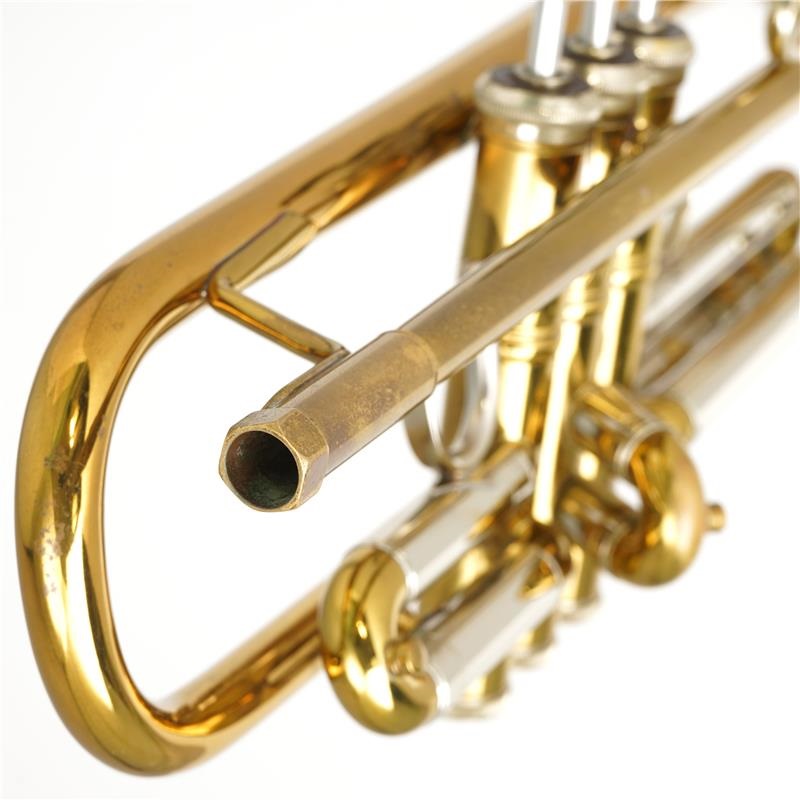 Bach USED 中古  バック / 180ML37/25 GB #205**9 【Bb トランペット】 画像6