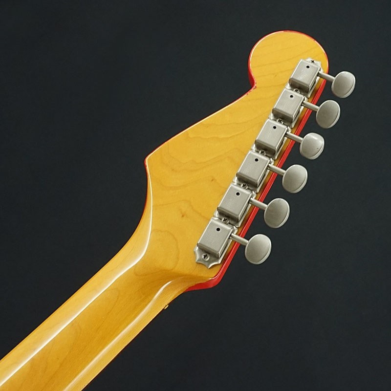 Fender Japan 【USED】ST62-66US Rocky Painted Mod. (Sonic
