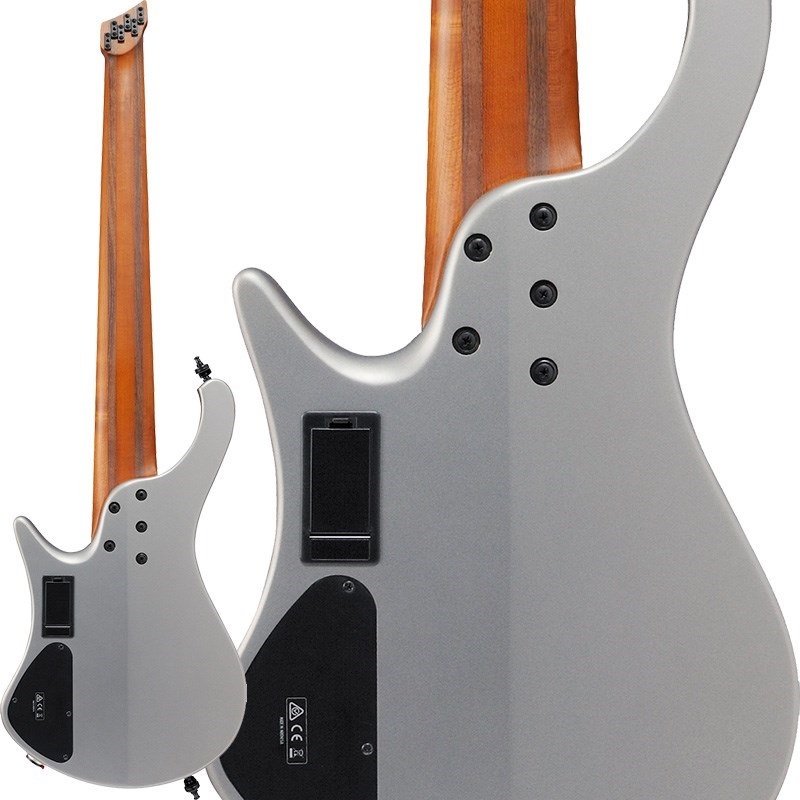 Ibanez Bass Workshop EHB1006MS-MGM [SPOT MODEL] 【特価】 画像1