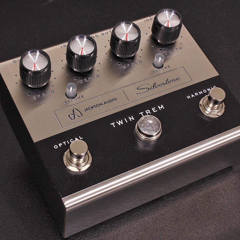 Jackson Audio TWIN TREM 画像1