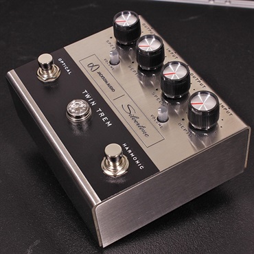 Jackson Audio TWIN TREM 画像2