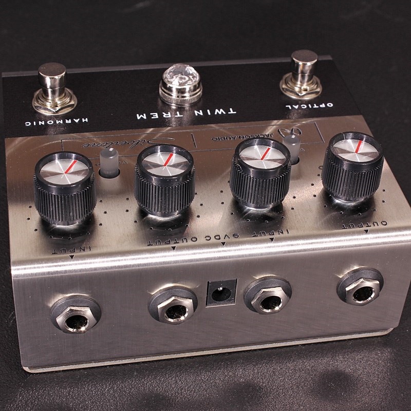 Jackson Audio TWIN TREM 画像3