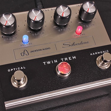 Jackson Audio TWIN TREM 画像4