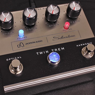 Jackson Audio TWIN TREM 画像5