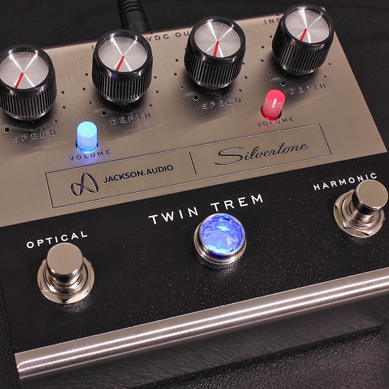 Jackson Audio TWIN TREM 画像5