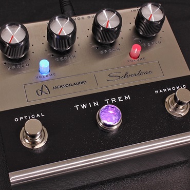 Jackson Audio TWIN TREM 画像6