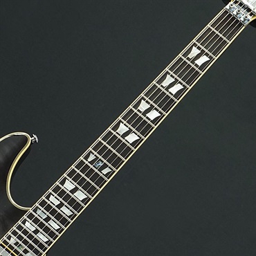 SCHECTER 【USED】DIAMOND SERIES C-1 CUSTOM FR(See-Thru Black)【SN.W10080014】 画像4