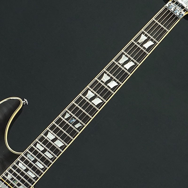 SCHECTER 【USED】DIAMOND SERIES C-1 CUSTOM FR(See-Thru Black)【SN.W10080014】 画像4