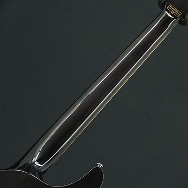 SCHECTER 【USED】DIAMOND SERIES C-1 CUSTOM FR(See-Thru Black)【SN.W10080014】 画像5