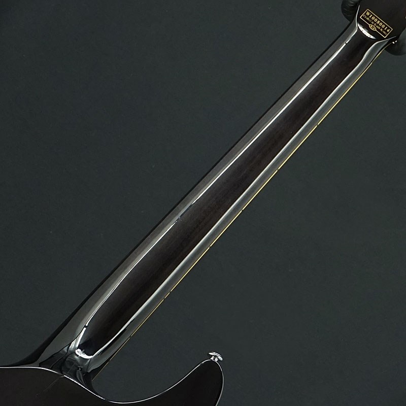 SCHECTER 【USED】DIAMOND SERIES C-1 CUSTOM FR(See-Thru Black)【SN.W10080014】 画像5