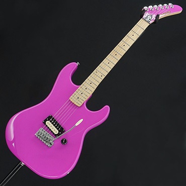 KRAMER 【USED】Baretta Special Maple/purple【SN.23092900116】 画像2