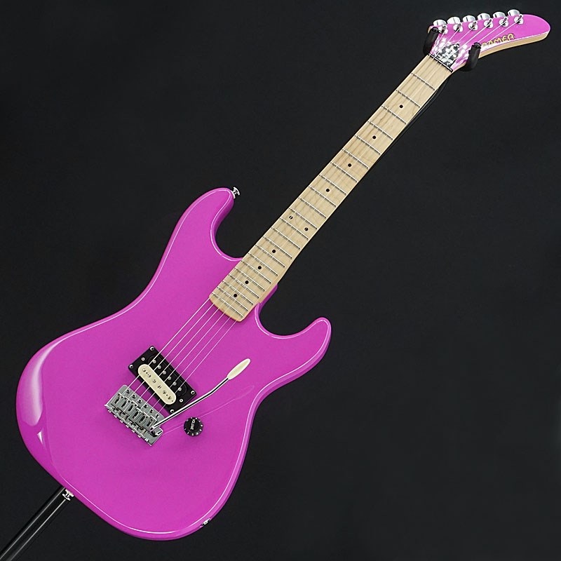 KRAMER 【USED】Baretta Special Maple/purple【SN.23092900116】 画像2