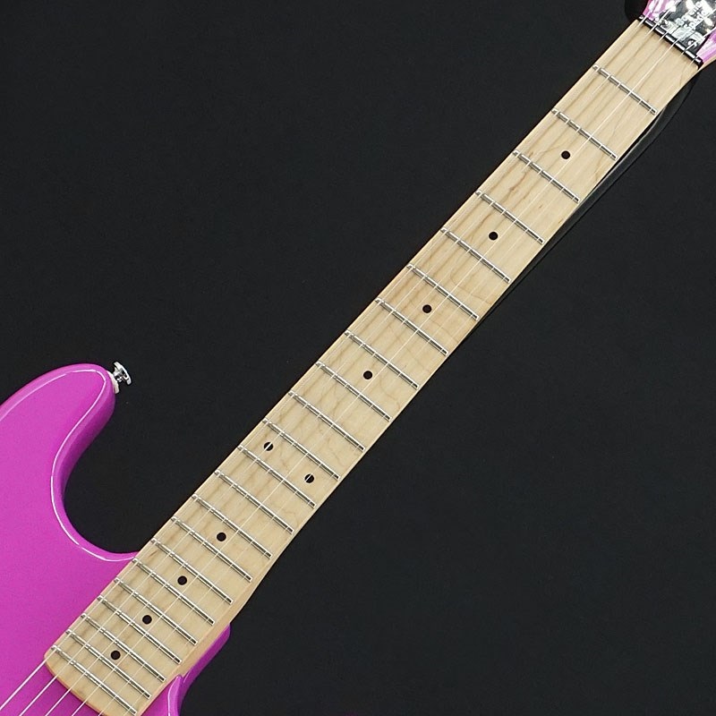 KRAMER 【USED】Baretta Special Maple/purple【SN.23092900116