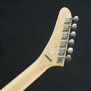 KRAMER 【USED】Baretta Special Maple/purple【SN.23092900116】 画像7