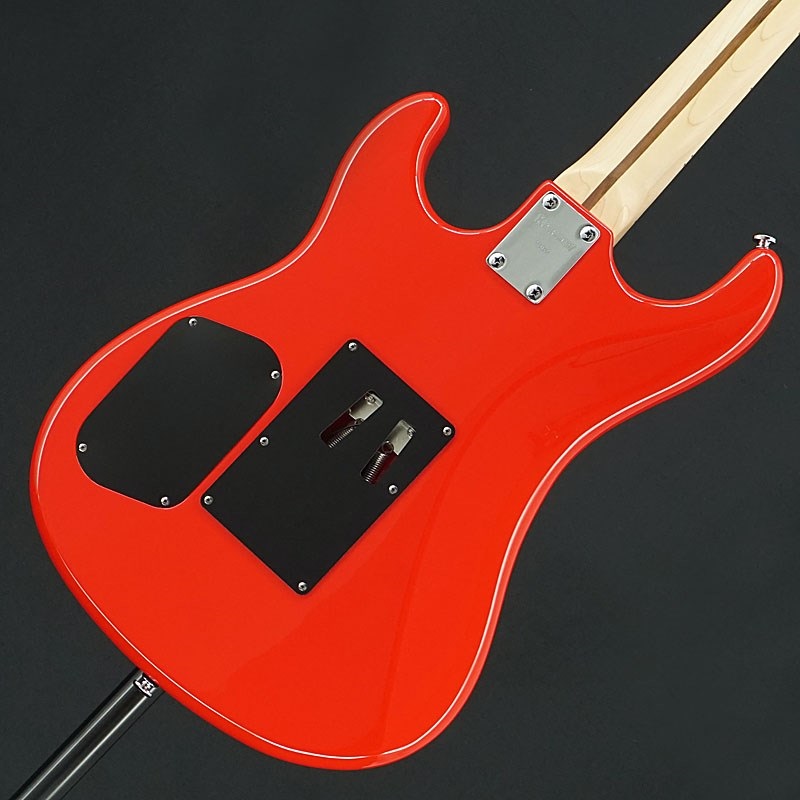 KRAMER 【7/26 11時から店頭先行販売開始】　USED 中古 The 84(Radiant red)【SN.SN.22072903438】 画像1